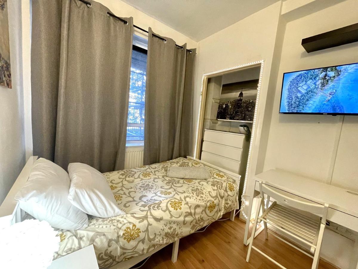 Verv Holborn Londýn Exteriér fotografie